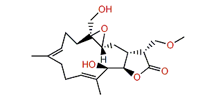 Durumolide M